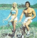 bicycle-couple